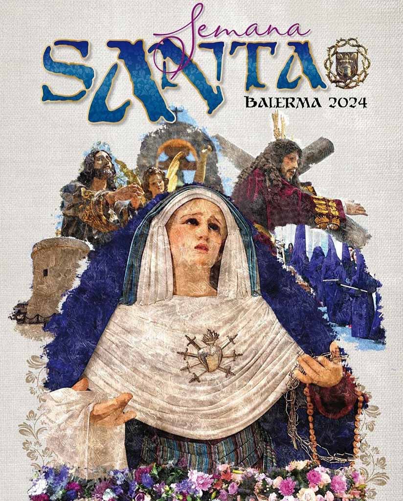 Semana Santa en Balerma  
